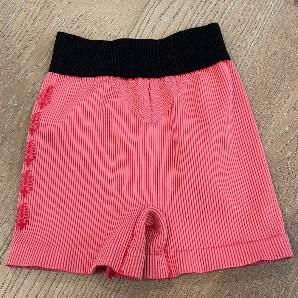 FP Movement Pink Shorts - Size XS